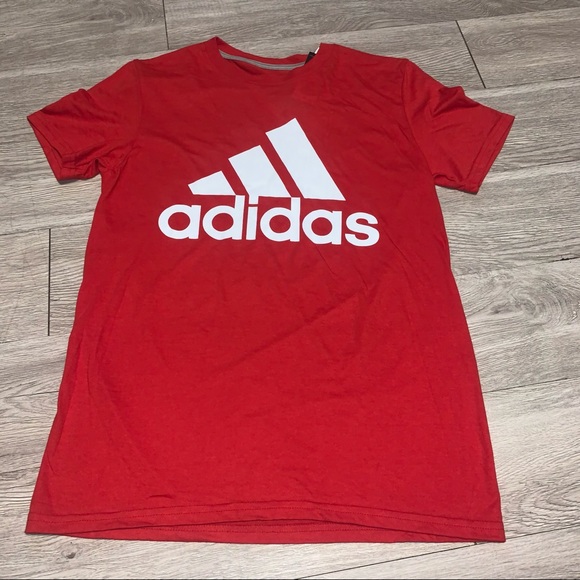 Adidas Performance Tee - Picture 2 of 2
